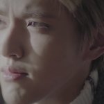 [EXO] <b>눈가</b>에 담긴 갤럭시..? 존1나