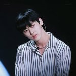 [황민현] 내 <b>가수님</b>은