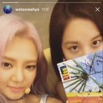 [댓글부탁해] 엑소말곤 아무도 인사하러 안왔다는 소녀시대.<b>jpg</b>