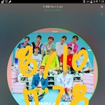 [워너원] 찬1열님이랑 성운이랑 <b>대박</b>