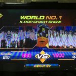 [EXO] 우리 뮤비 점수임 인가 <b>위험</b>하다