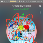 [강다니엘] <b>전투력</b> 상승한다