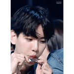 [백현] 백현이 <b>콧대</b> 미쳤따리