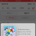 [워너원] 오늘자 웃음지뢰 녤 ㅋㅋㅋㅋㅋㅋ