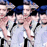 [EXO] 너네 옵하 우리 옵하보다 비주얼 딸리네