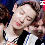 [EXO] 뒤에있는 옵하보다 앞에있는 옵하<b>가</b> <b>더</b> 잘생김