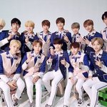 [세븐틴] 교복 로세컨셉으로 맞춘거같은데
