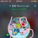 [워너원] 애들 덕분에 <b>내</b> <b>인생</b>이 바뀌어 가는듯ㅠㅠ