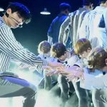 피아노 황민현 이제 <b>납득</b>된다