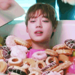 [워너원] <b>박지훈</b> 성격은 ㅋㅋㅋㅋ