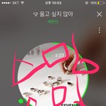 [세븐틴] 어떤 노래 조합이 좋을까??