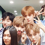 [강다니엘] 가끔 얘가 몬생각인지 모르겠어