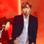 [강다니엘] 갓활활