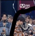 [워너원] 오늘 엠카 끝나구 영상 보는데 ㅠㅠ