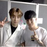 [EXO] 근데 솟시가 선배라서가 아니라 애들 ㄹㅇ <b>인사성</b> 바른듯