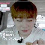 [워너원] 윙<b>부리</b>ㅠㅠ