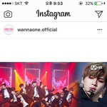 [강다니엘] 이거 완전 그거아니냐