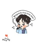 [시우민] 띠라리라리라 시우민 <b>팬아트</b> ㅋㅋㅋㅋㅋㅋㅋㅋㅋㅋㅋㅋㅋㅋㅋㅋㅋㅋㅋ