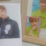 [강다니엘] 포카 부산
