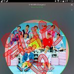 [워너원] 성운이 개인기 <b>에코</b>말고