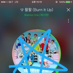 [워너원] @@다들 봐줘!!@@