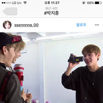 [워너원] 이거 <b>어디</b>서 나온 장면이야?)ㅅㅁㅇㅈ