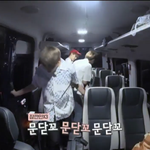 [박우진] 다들이거봐써...?
