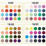 [댓글부탁해] 다들 '판녀'하면 떠오르는 이미지 말해보자!