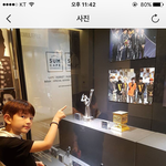 [NCT] 태용이 닮은꼴
