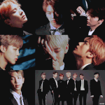 [방탄소년단] 그냥 나혼자 하는 뻘소린데(수정)