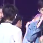 [댓글부탁해] 오늘자 백현의 역대급 팬<b>농락</b>