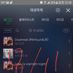 [뉴이스트] 와ㅡㅅㅡ