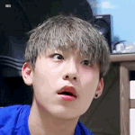 [박우진] <b>우진</b>나... 너눈빛이...