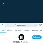 [방탄소년단] <b>가상</b>의 꽃을 검색하면 나오는거..