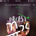 [뉴이스트] 해!!!!투 안본 <b>러브</b>들을 위해