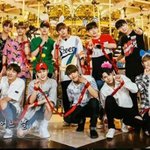 [워너원] 뭔가 지금 우리애들