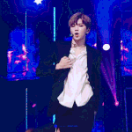 [강다니엘] 얘는 진짜 대박이야