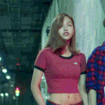 [댓글부탁해] <b>미나</b>정도면 몸매 개좋은거지???