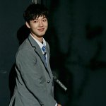 [임영민] 영민이보고 멋있어서 <b>한자</b>급수따러감^^