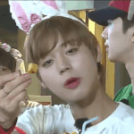 [박지훈] <b>입술</b>