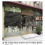 [방탄소년단] 스메랄도 <b>꽃집</b> 진짜 생기나봐,,,