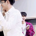 [임영민] 영민이 보고싶다