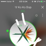 [EXO] 시간이 <b>촉박</b>하다 연말곧이야 스밍투표 화이팅