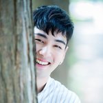 [뉴이스트] 갑자기 이시간에 배코생각