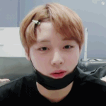 [박지훈] 타팬 지훈이 진짜 조아해ㅠㅠ