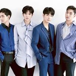 [뉴이스트] <b>베트남</b>에서 온 뉴이스트의 팬이다