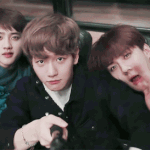 [EXO] 여기 어그로가 <b>접수</b>함?