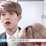 [박우진] <b>잉거</b> 움짤있는 참새단~~~?