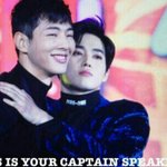 [EXO] 이 짤 제목 뭐냐?