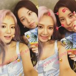 소녀시대 <b>효연</b> 꼰대논란